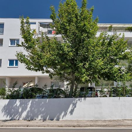 Apartments Marija Tučepi Exterior foto